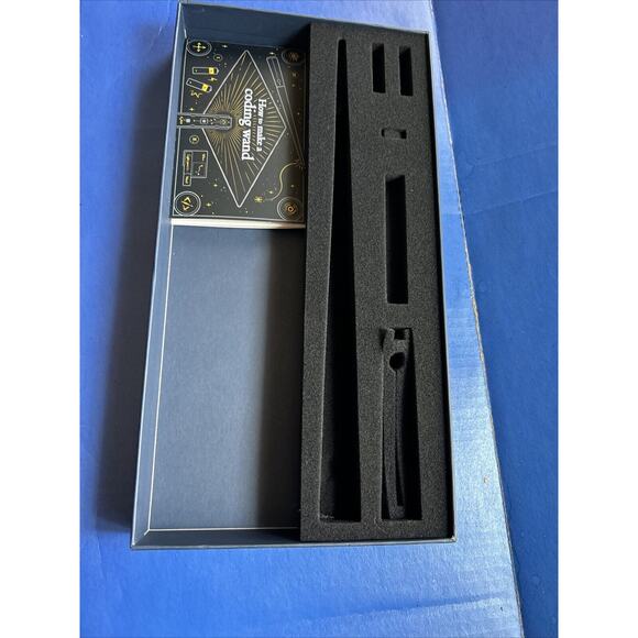 Kano Harry Potter Coding Kit Build a Wand Learn To Code Complete Tested Works! - Picture 16 of 16